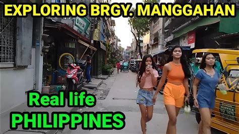 Manggahan (Barangay, Pasig City, Philippines) .
